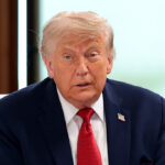 Trump Threatens Iran as US-Iran Peace Talks Open in Switzerland