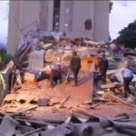 Two Powerful Earthquakes Strike Venezuela, Emergency Declared