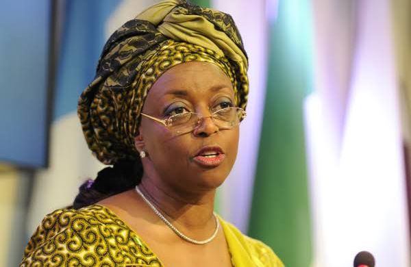 UK Court Clears Alison-Madueke Of Bribery Charges