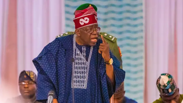 We Won’t Bow To Terrorists’ Intimidation, Tinubu Vows