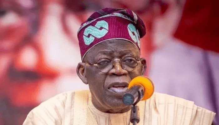 We’ll Not Allow Violent Extremists Define Our Identity, Tinubu Vows