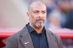 World Cup Failure Still Hurts, Says Chelle Amid NFF Contract Negotiations