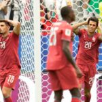 World cup updates: Portugal Draw with Congo, England Defeats Croatia