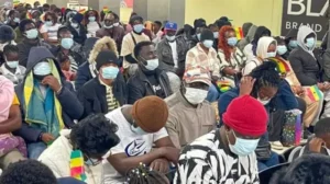 Xenophobic Attacks In South Africa A Wake-Up Call To Fix Nigeria — IPAC Chairman