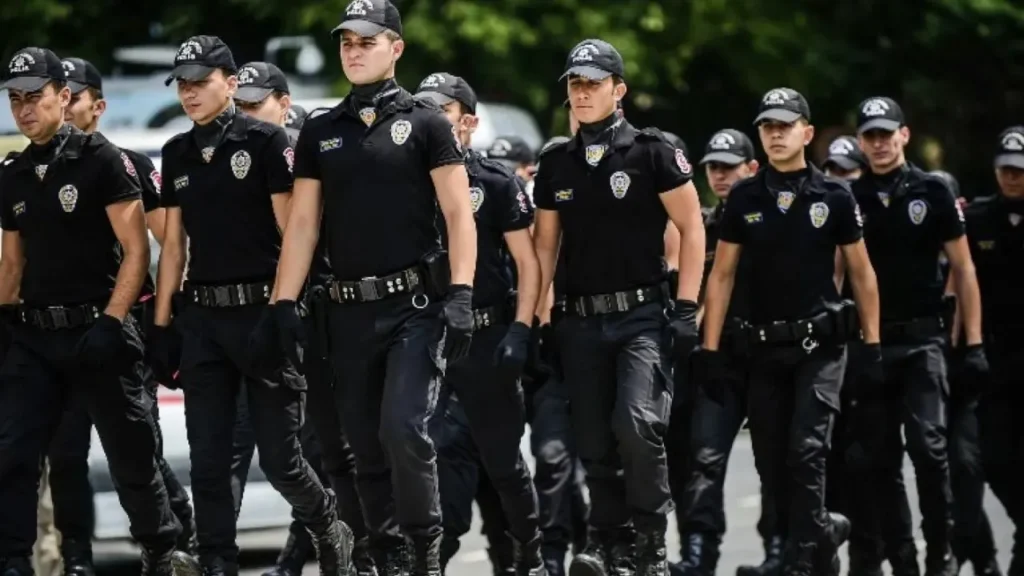 ‎Turkey arrests over 200 suspects linked to ISIS ahead of NATO summit