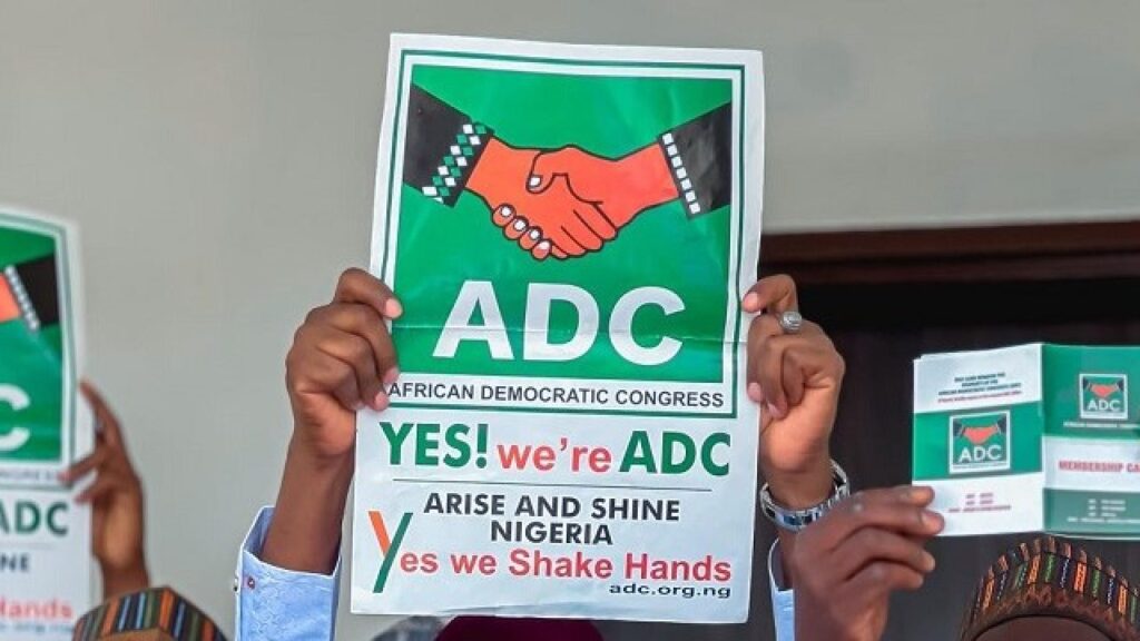 ‘You Are Playing With Fire’, ADC Rejects Deregistration Order