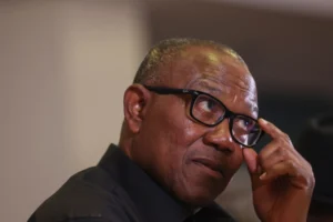2027: I won’t persecute opposition as Nigeria’s president – Peter Obi