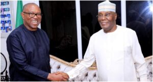 2027: Nothing must happen to Obi, Atiku warns