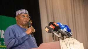 2027 race: INEC recognises Atiku, 470 ADC candidates