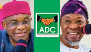 ADC: Appeal Court Judgement has no effect on our primaries