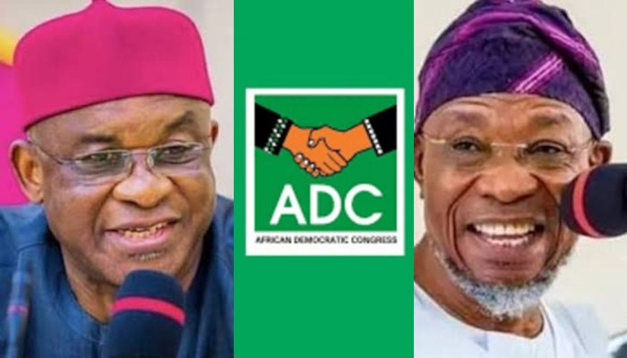 ADC: Appeal Court Judgement has no effect on our primaries