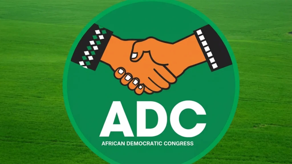 ADC alleges intimidation of opposition parties in Rivers State