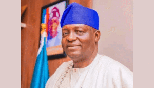 APC’ll deploy machinery to win 2027 elections –Yilwatda