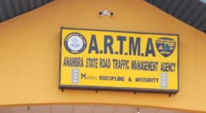 ARTMA Offers ₦20,000 Reward for Videos of Traffic Violations