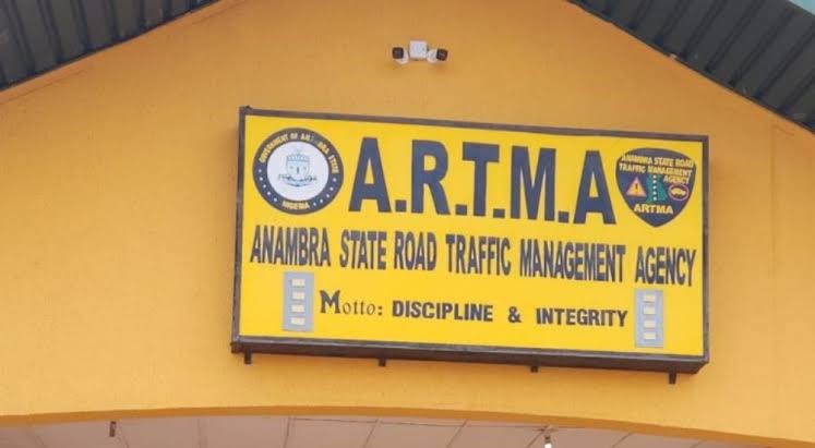 ARTMA Offers ₦20,000 Reward for Videos of Traffic Violations