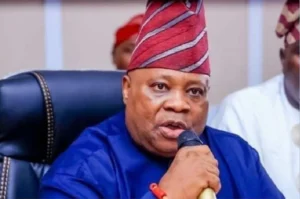 Accord petitions Tinubu, IG over alleged police harassment