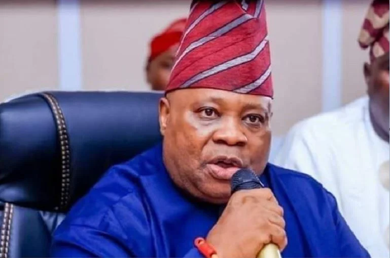 Accord petitions Tinubu, IG over alleged police harassment