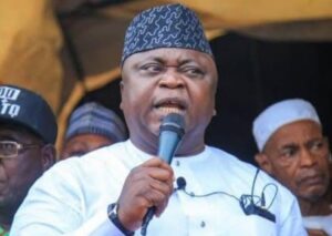Adebutu: All Nigerian Governors Guilty Of Embezzling LG Allocations
