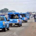 Anambra FRSC Arrests 121 Motorists in ‘Operation Total Compliance’