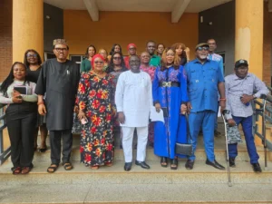 Anambra Inaugurates 2027 Budget Committee