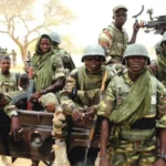 Army vows to defeat foreign jihadists at borders
