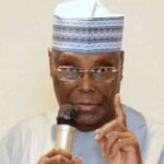 Atiku to FG: Suspend Gbajabiamila Now