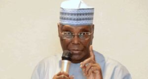 Atiku to FG: Suspend Gbajabiamila Now