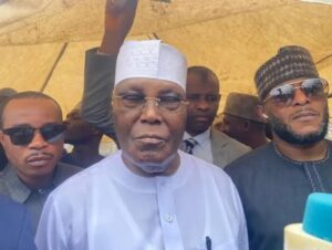 Atiku To Tinubu: You Owe Nigerians Explanation On N12.8trn In 2026 Budget