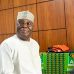 Atiku vows 2027 fight as court clears Mark-led ADC