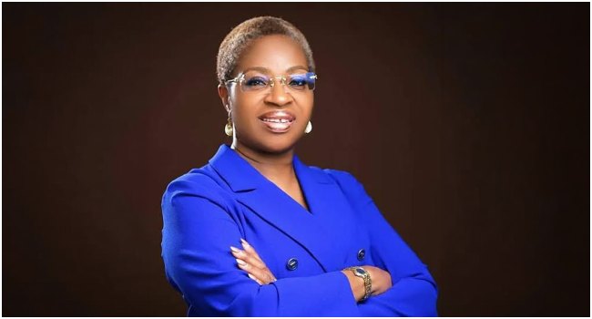 Badejo-Okusanya Becomes Second Woman to Lead NBA