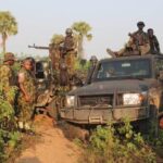Borno abduction: Troops rescue nine more victims