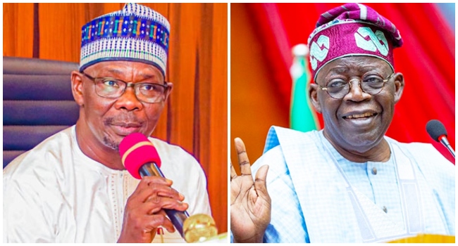 Comparing Tinubu-Shettima To Obi-Kwankwaso, Atiku-Amaechi Is Like ‘Day And Night’ — Gov Sule