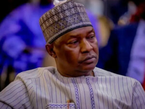 Court orders FG takeover of 48 properties linked to Malami