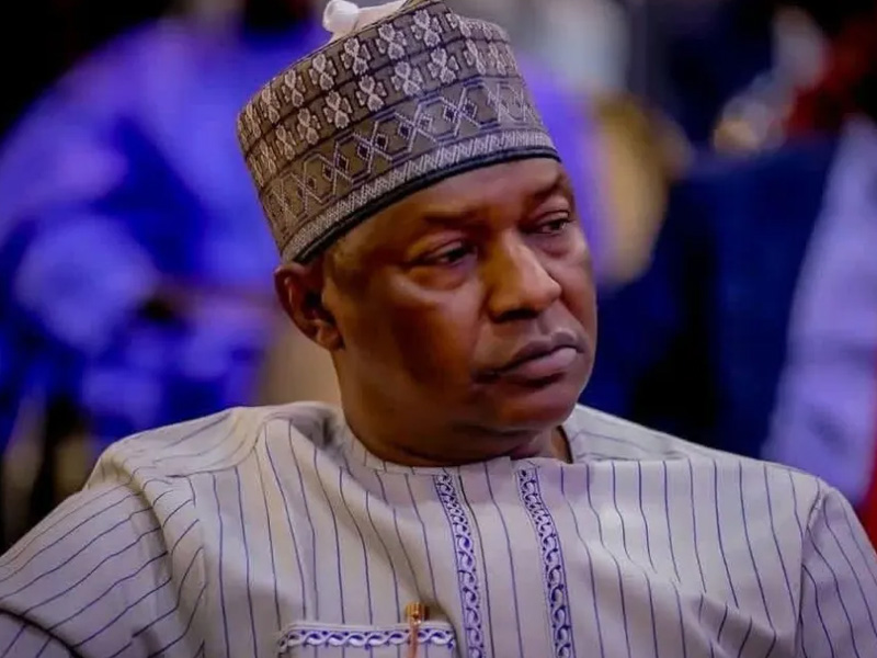 Court orders FG takeover of 48 properties linked to Malami
