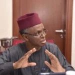 Court rejects El-Rufai’s fresh bail bid over disputed medical report