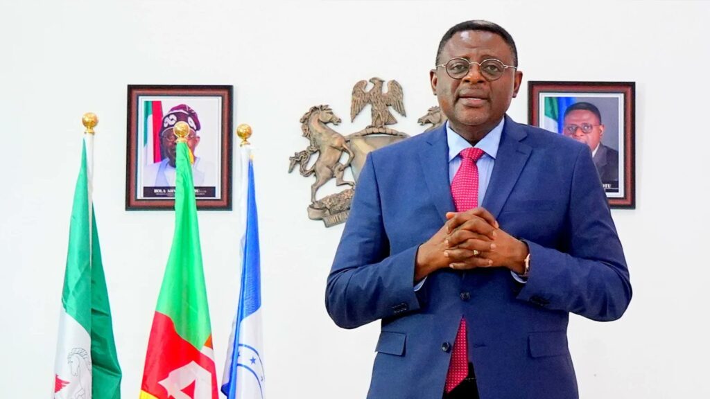 Cross River government exempts women, elderly drivers from vehicle registration levies