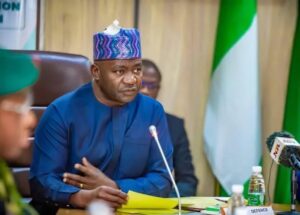 Defence Minister: Complex Security Threats In South-east Require More Than Security Operations