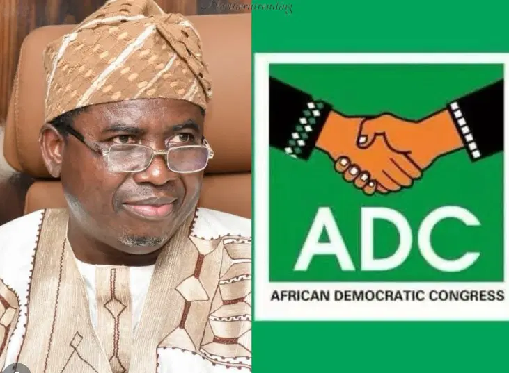 Deregistration of ADC, Others Was Judicial Rascality — Appeal Court
