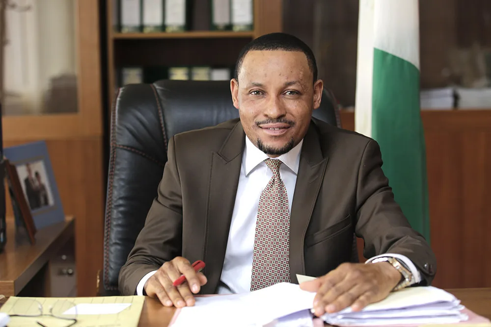 Ex-Code of Conduct tribunal chair remanded over alleged fraud