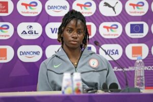 Favour Ofili Opens Up on Mental Health Battle After Failed Nationality Switch