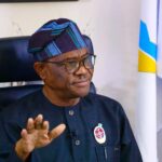 Fraud allegations against Gbajabiamila rubbish, madness -Wike