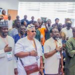 Golden Eaglets To Face China, Australia And Tanzania in Yinchuan
