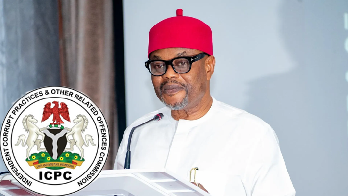 ICPC Arrests Ex-Minister Uche Nnaji Over Certificate Forgery