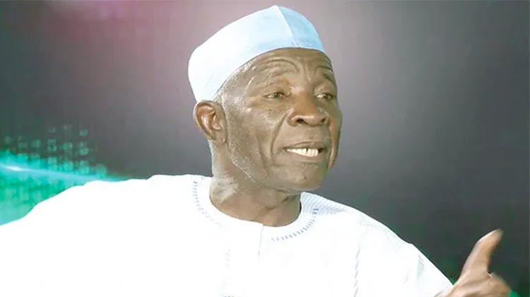 If Nigeria police, military can’t solve insecurity, state police won’t — Galadima