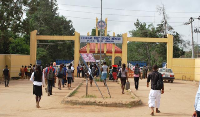 Imo Police Debunk Report of Herdsmen Burning Hostel in Nekede