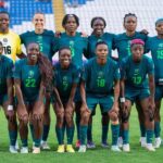 "It's a Wake-Up Call" — Oshoala Reacts To Nigeria's Opening Loss To Malawi