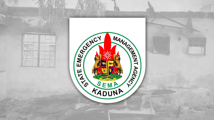 KADSEMA Contains Gas Tanker Leak In Kaduna South