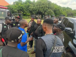 Kogi announces successful rescue of kidnapped victims in Dekina