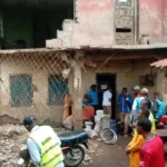 Kwara State Government orders demolition of building