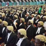 Kwara State lawyers begin indefinite strike over unpaid allowances